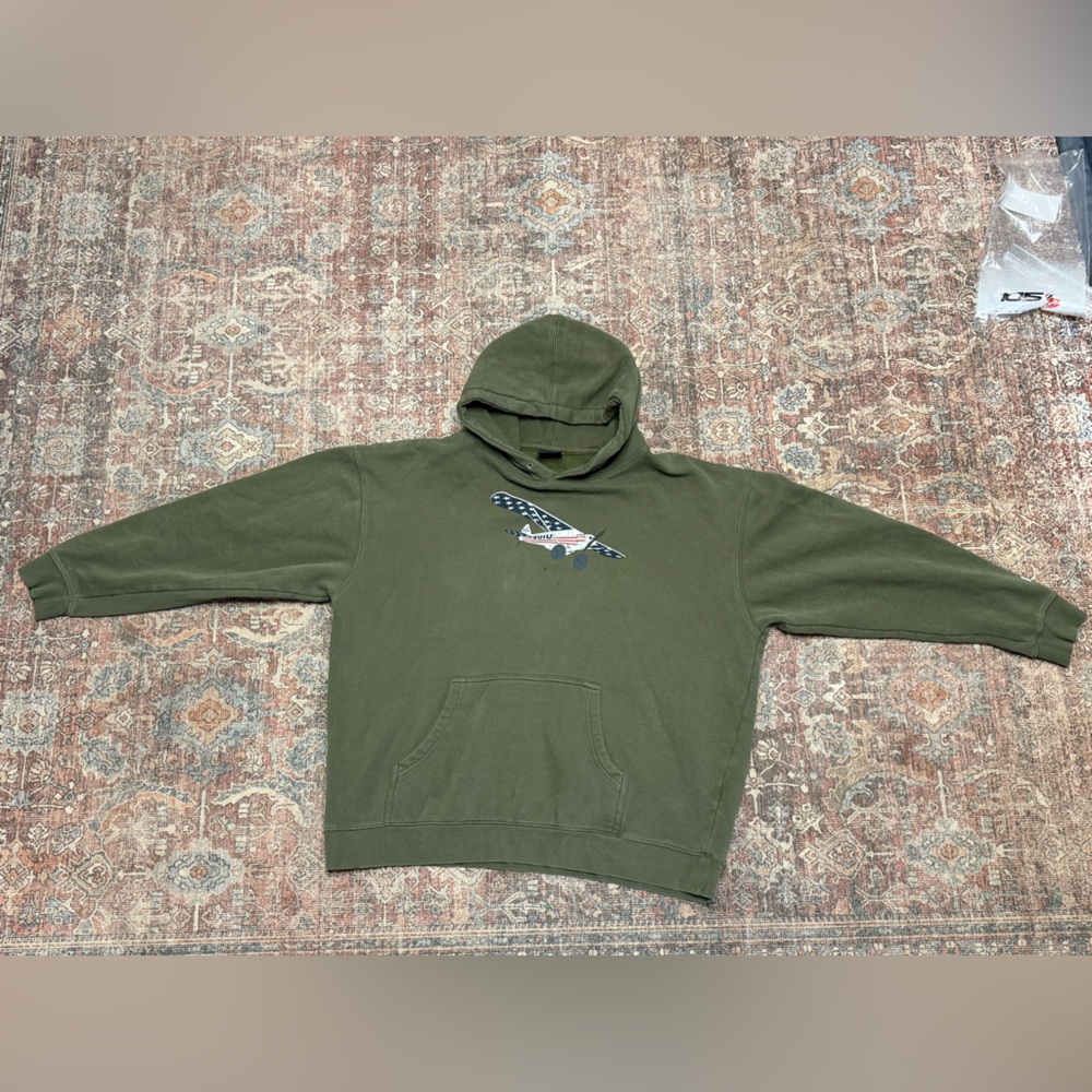 Kuiu XL hoodie